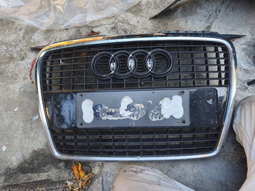 Griglia anteriore audi - , a3