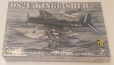 Revell #85-5260 OS2U