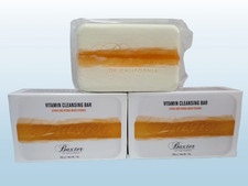 BAXTER VITAMIN CLEANSING BAR