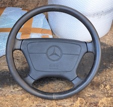 Volante Mercedes classe C W202