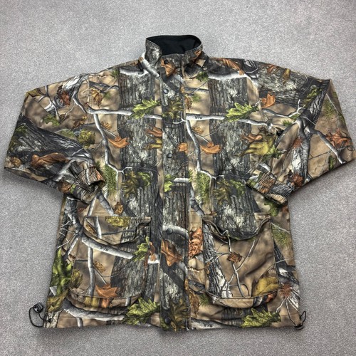 Giacca realtree adulto grande - realtree,