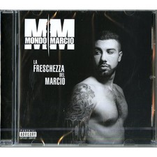 Mondo Marcio - La Freschezza