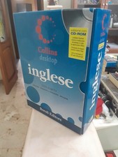 Collins desktop inglese - collins,