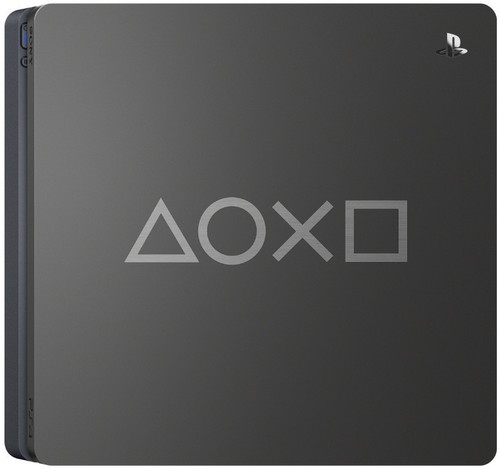 Ps4 console slim - -,