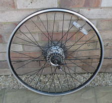 Ingranaggio mozzo Shimano