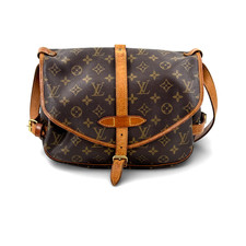 Borsa tracolla louis - louis, vuitton