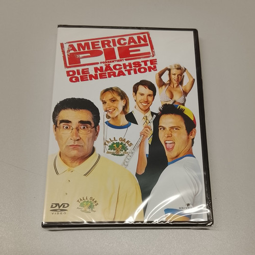 Universal american pie - universal,