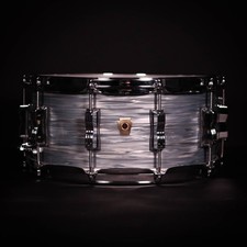 Ludwig 14 rullante - 6,5", x