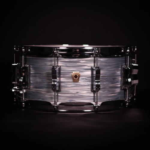 Ludwig 14 rullante - ludwig, x