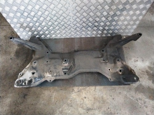 Culla motore per fiat ducato - motore,