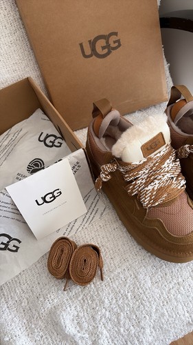 Ugg lowmel sand 1144032 san - lowmel,