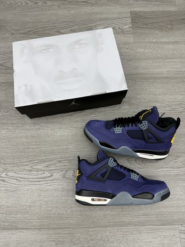 Jordan retrolakers - jordan, 4