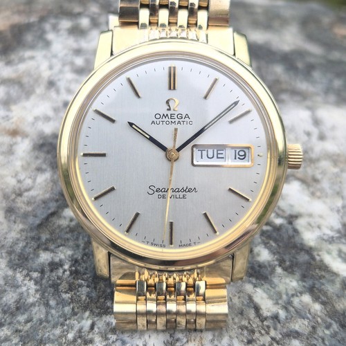 Orologio uomo vintage - da,