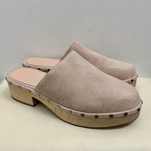 Zoccoli dakota crew pelle - j.,
