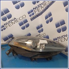 Faro Fanale Proiettore