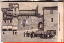 CARTOLINA NARNI  FP VIAGGIATA