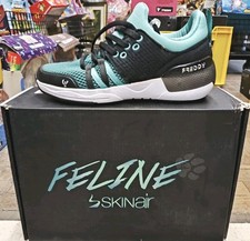 Freddy Feline Skinair Scarpe