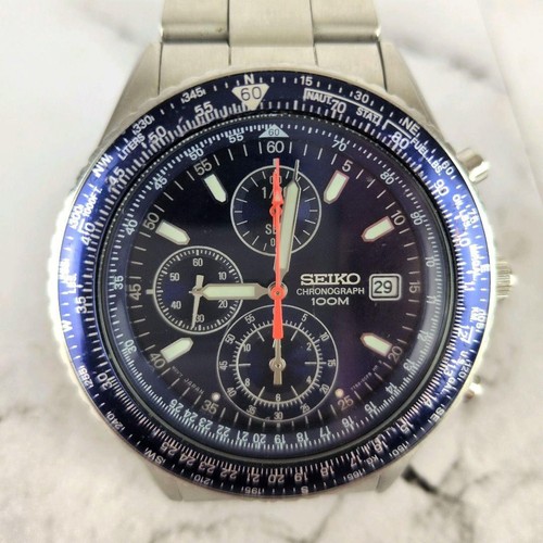 Quasi come nuovo orologio - [quasi, nuovo]