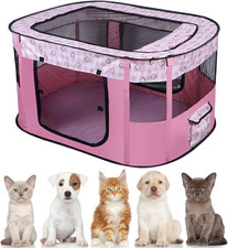 Recinto per Cani 70 X 55 X 40