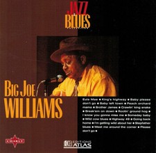 Collezione Jazz E Blues | Big