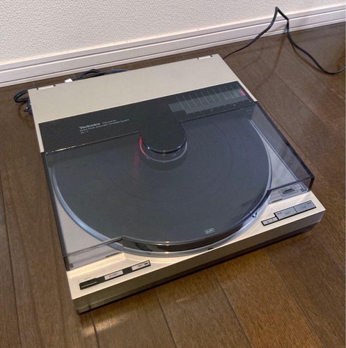 Technics giradischi - technics,