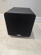 Subwoofer Polk Audio PSW111 8"