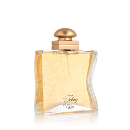 Hermès faubourg eau de - faubourg,
