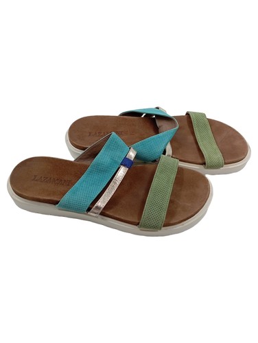 Lazamani ciabatte multistrap