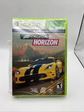 Forza Horizon (Microsoft Xbox