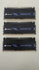 Corsair Dominator 18 GB DDR3