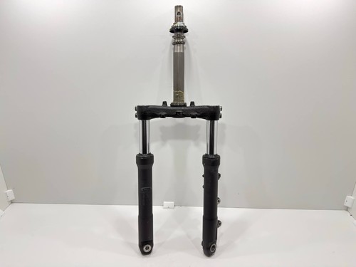 Forcella steli honda 150 - steli,
