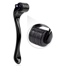 Derma Roller Con Custodia Da