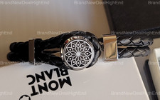 NUOVO BRACCIALE MONTBLANC