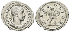 Roma - Severo Alessandro -