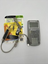 Texas Instruments TI-83 Plus