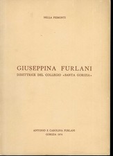 "Giuseppina Furlani" di N