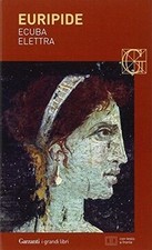 Ecuba-Elettra. Testo greco a