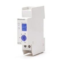 Interruttore Timer Meccanico