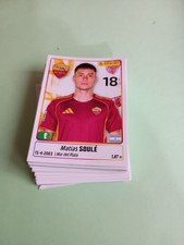 LOTTO DI 87 FIGURINE