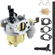 Carburetor For Honda F501