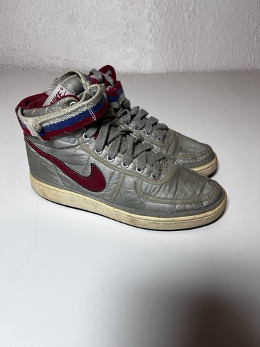Nike vandal high supreme - nike,