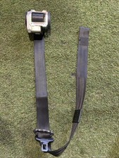 Cintura Di Sicurezza Anteriore Sinistra Audi A3 8P 3 Porte 8P3857705