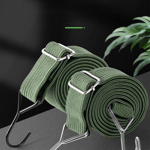 Cavo elastico piatto