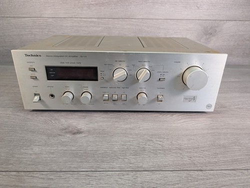 Amplificatore integrato