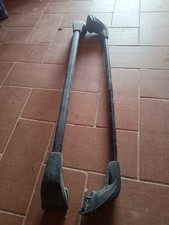 portapacchi barre portatutto