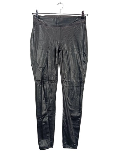 Hue pantaloni ecopelle - pantaloni,
