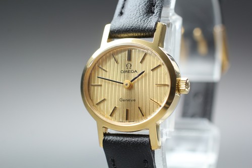 1974 near mint omega - near,