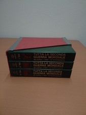 Tutta la Seconda Guerra