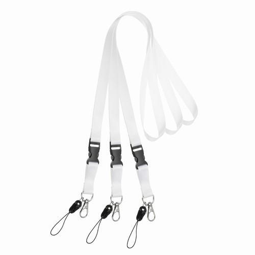 Lanyard bianchi per - lanyard,