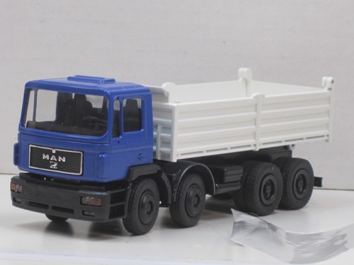 Man f2000 ribaltabile - f2000, a